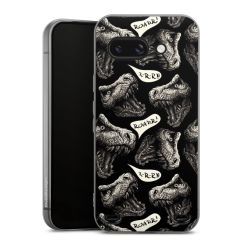 Premium Carry Case Hülle Mattweiss ohne Band