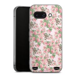 Premium Carry Case Hülle Mattweiss ohne Band