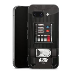 Premium Carry Case Hülle Mattweiss ohne Band