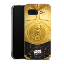 Premium Carry Case Hülle Mattweiss ohne Band