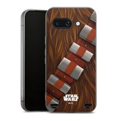 Premium Carry Case Hülle Mattweiss ohne Band