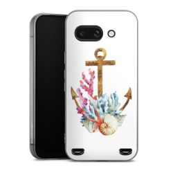 Premium Carry Case Hülle Mattweiss ohne Band