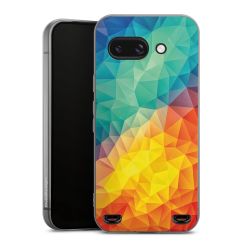 Premium Carry Case Hülle Mattweiss ohne Band