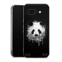 Premium Carry Case Hülle Mattweiss ohne Band