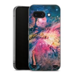 Premium Carry Case Hülle Mattweiss ohne Band