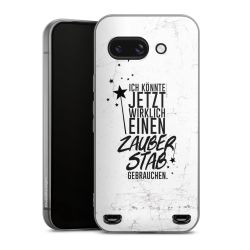 Premium Carry Case Hülle Mattweiss ohne Band