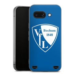 Premium Carry Case Hülle Mattweiss ohne Band