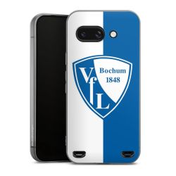 Premium Carry Case Hülle Mattweiss ohne Band