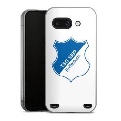 Premium Carry Case Hülle Mattweiss ohne Band