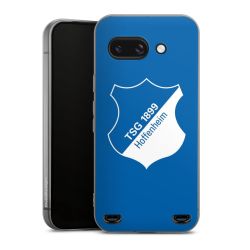 Premium Carry Case Hülle Mattweiss ohne Band