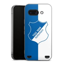 Premium Carry Case Hülle Mattweiss ohne Band