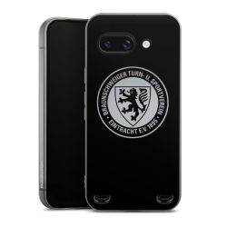 Premium Carry Case Hülle Mattweiss ohne Band