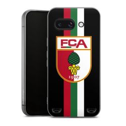 Premium Carry Case Hülle Mattweiss ohne Band