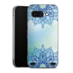 Premium Carry Case Hülle Mattweiss ohne Band