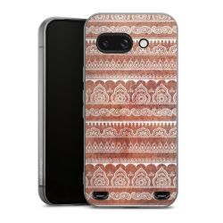 Premium Carry Case Hülle Mattweiss ohne Band