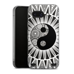 Premium Carry Case Hülle Mattweiss ohne Band