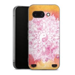 Premium Carry Case Hülle Mattweiss ohne Band