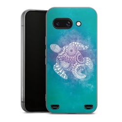 Premium Carry Case Hülle Mattweiss ohne Band