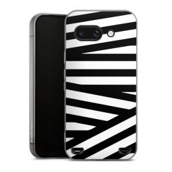 Premium Carry Case Hülle Mattweiss ohne Band