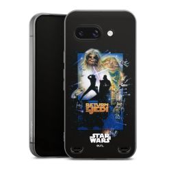 Premium Carry Case Hülle Mattweiss ohne Band