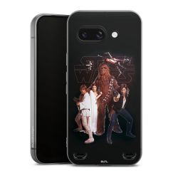 Premium Carry Case Hülle Mattweiss ohne Band