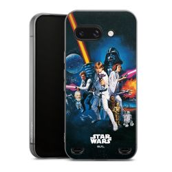 Premium Carry Case Hülle Mattweiss ohne Band