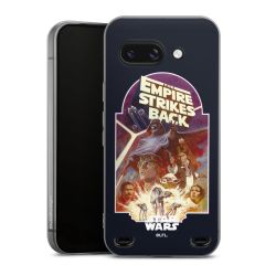 Premium Carry Case Hülle Mattweiss ohne Band