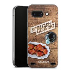 Premium Carry Case Hülle Mattweiss ohne Band