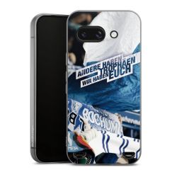 Premium Carry Case Hülle Mattweiss ohne Band