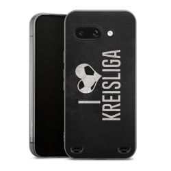 Premium Carry Case Hülle Mattweiss ohne Band