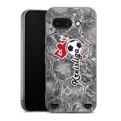 Premium Carry Case Hülle Mattweiss ohne Band