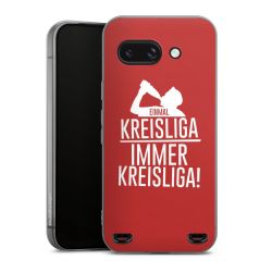 Premium Carry Case Hülle Mattweiss ohne Band