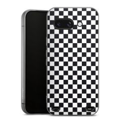 Premium Carry Case Hülle Mattweiss ohne Band