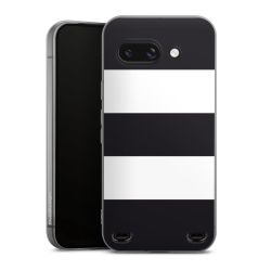 Premium Carry Case Hülle Mattweiss ohne Band