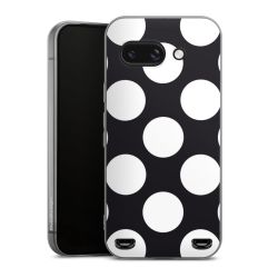 Premium Carry Case Hülle Mattweiss ohne Band