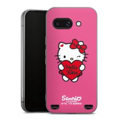 Premium Carry Case Hülle Mattweiss ohne Band