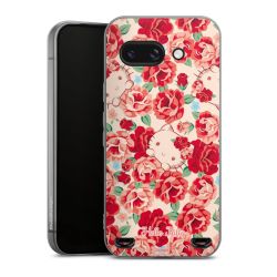 Premium Carry Case Hülle Mattweiss ohne Band