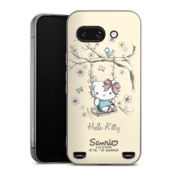 Premium Carry Case Hülle Mattweiss ohne Band