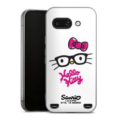 Premium Carry Case Hülle Mattweiss ohne Band