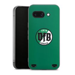 Premium Carry Case Hülle Mattweiss ohne Band