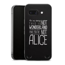 Premium Carry Case Hülle Mattweiss ohne Band