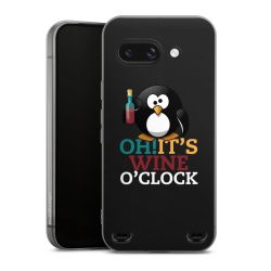 Premium Carry Case Hülle Mattweiss ohne Band