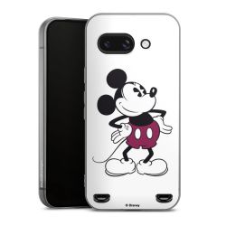 Premium Carry Case Hülle Mattweiss ohne Band