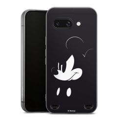 Premium Carry Case Hülle Mattweiss ohne Band