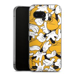 Premium Carry Case Hülle Mattweiss ohne Band