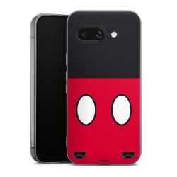 Premium Carry Case Hülle Mattweiss ohne Band