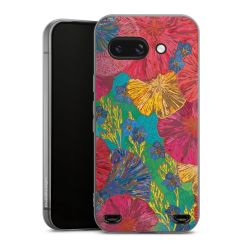 Premium Carry Case Hülle Mattweiss ohne Band