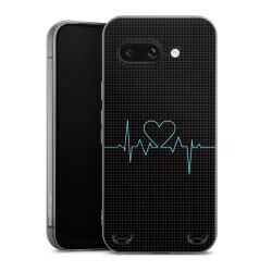 Premium Carry Case Hülle Mattweiss ohne Band