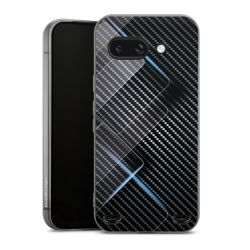 Premium Carry Case Hülle Mattweiss ohne Band