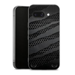 Premium Carry Case Hülle Mattweiss ohne Band